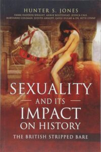 cover of Sexuality and its Impact on History