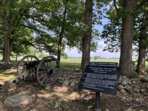 Gettysburg